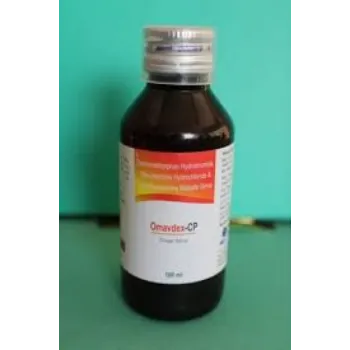  Antiemetic Syrup